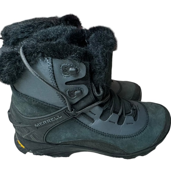 MERRELL Thermo Arc II 8 WP - Picture 3 of 9